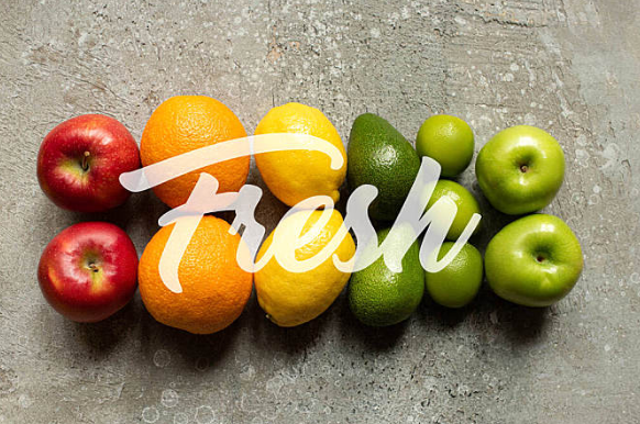 美国给8032种食品的健康益处打分：很多水果都获得了满分