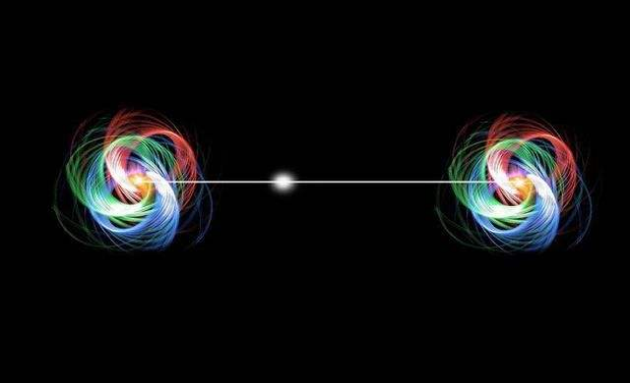 量子纠缠实现高效率“提纯” 未来可支撑高速量子通信