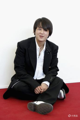 野村哲也所领导并开发的《最终幻想XV》