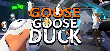 《Goose Goose Duck》：一款家禽界的免费太空狼人杀游戏