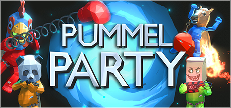 超乎想象的大富翁《Pummel派对》：欢乐友尽，乐享其中