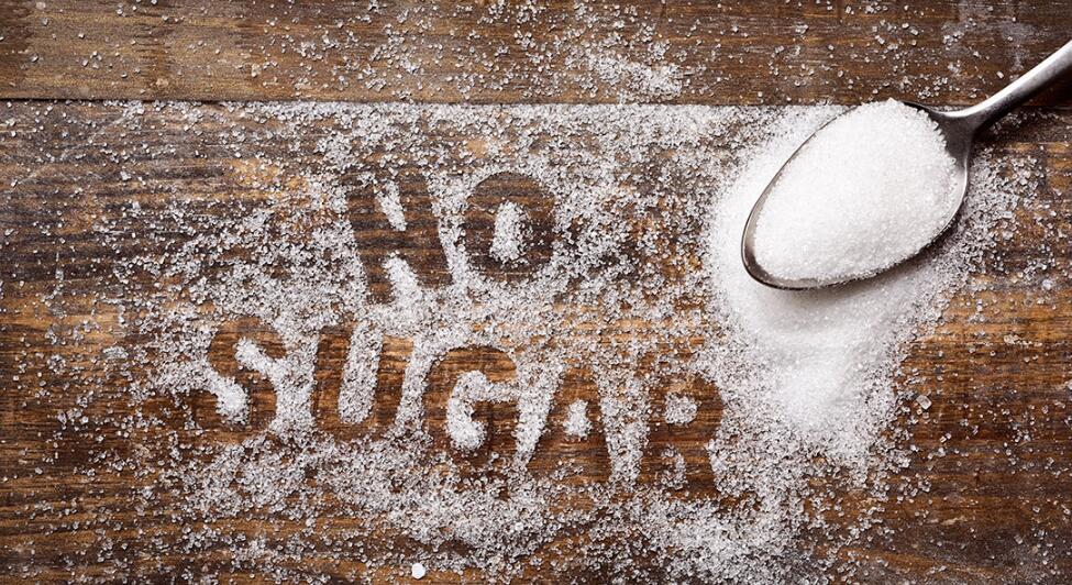腹泻的人不适合“无糖食品”