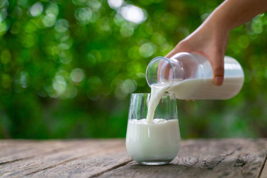 保质期短的牛奶更营养吗？