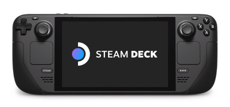 Steam一周销量榜《Steam Deck》卫冕三周《最终幻想7 重制版》上榜