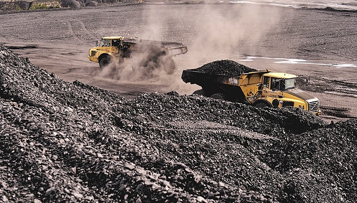 重返历史高位，今年全球煤炭消费或升至2013年水平