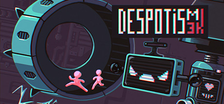 Steam商店限时一周免费领取《Despotism 3k》