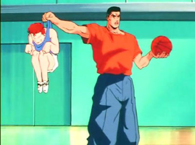 世界杯日本男篮击败芬兰，还玩起了《灌篮高手》世纪击掌梗